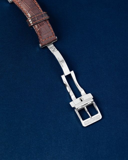 Grand Seiko Grand Seiko GMT SBGM021 Image 4